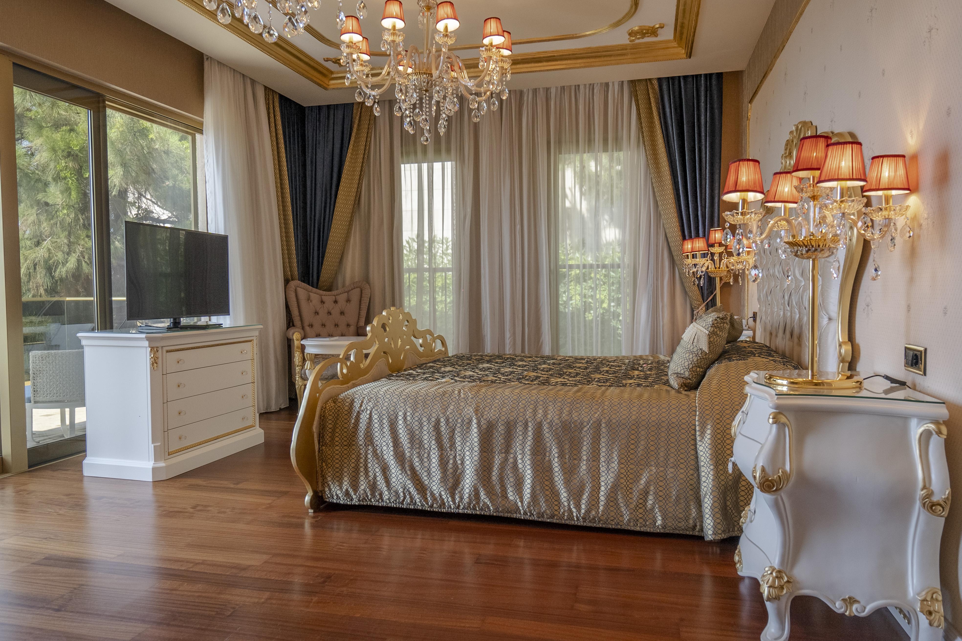 The Plaza Bodrum ทอร์บา ภายนอก รูปภาพ