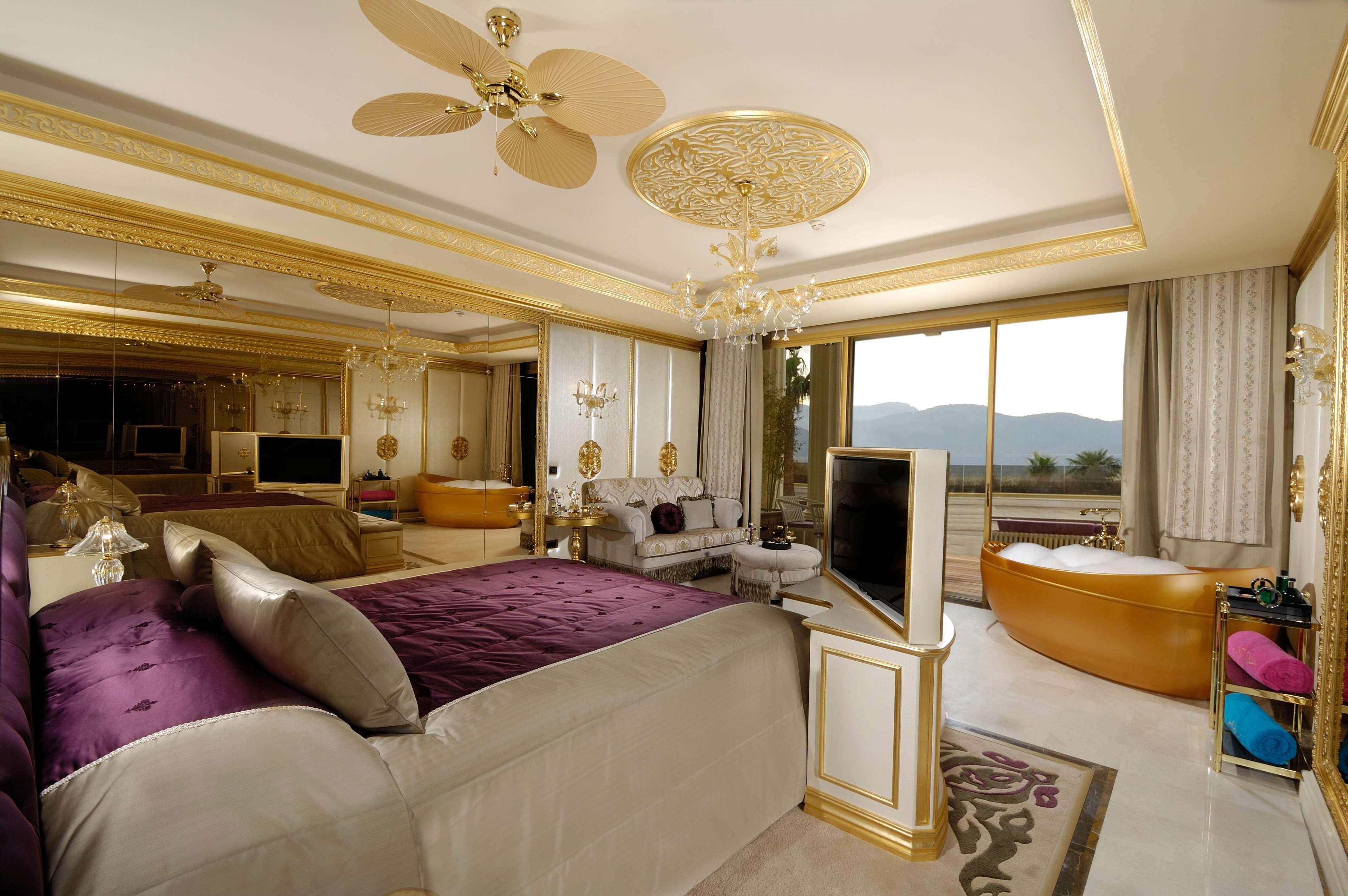 The Plaza Bodrum ทอร์บา ภายนอก รูปภาพ