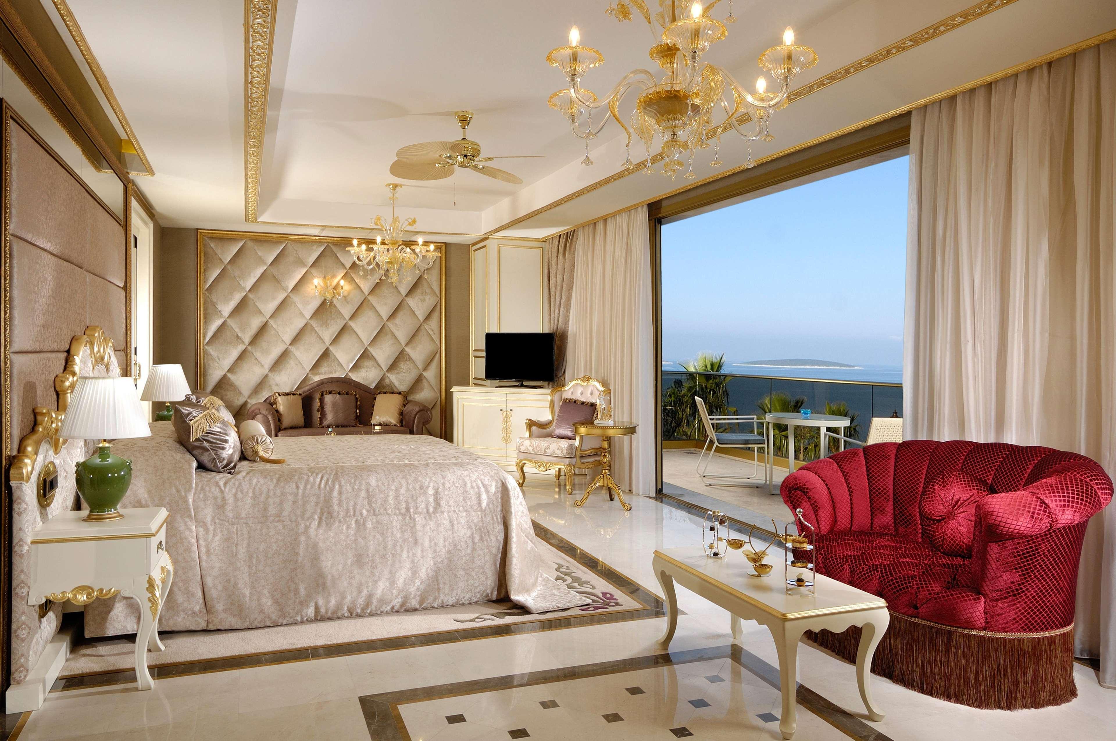 The Plaza Bodrum ทอร์บา ภายนอก รูปภาพ
