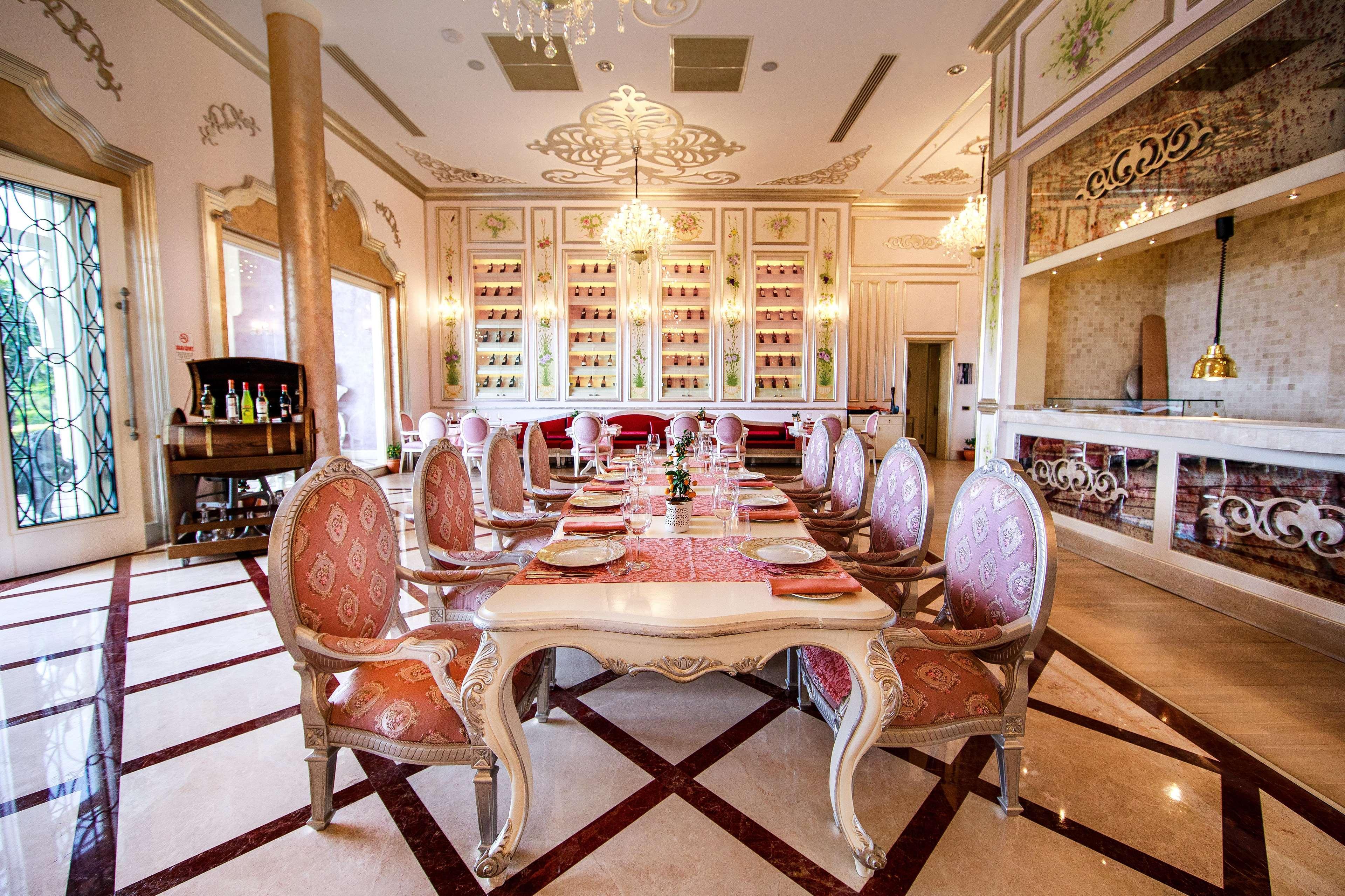 The Plaza Bodrum ทอร์บา ภายนอก รูปภาพ