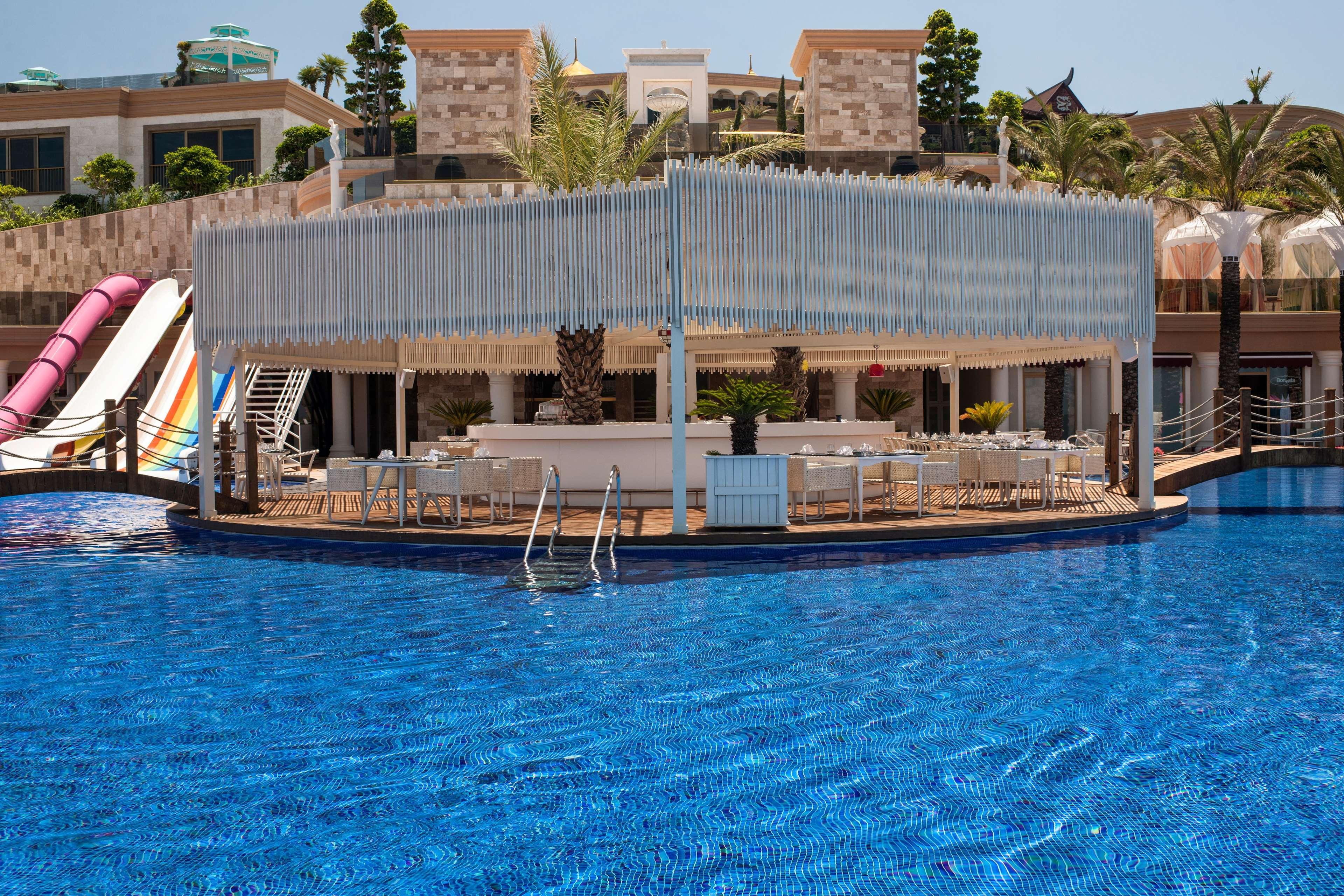 The Plaza Bodrum ทอร์บา ภายนอก รูปภาพ