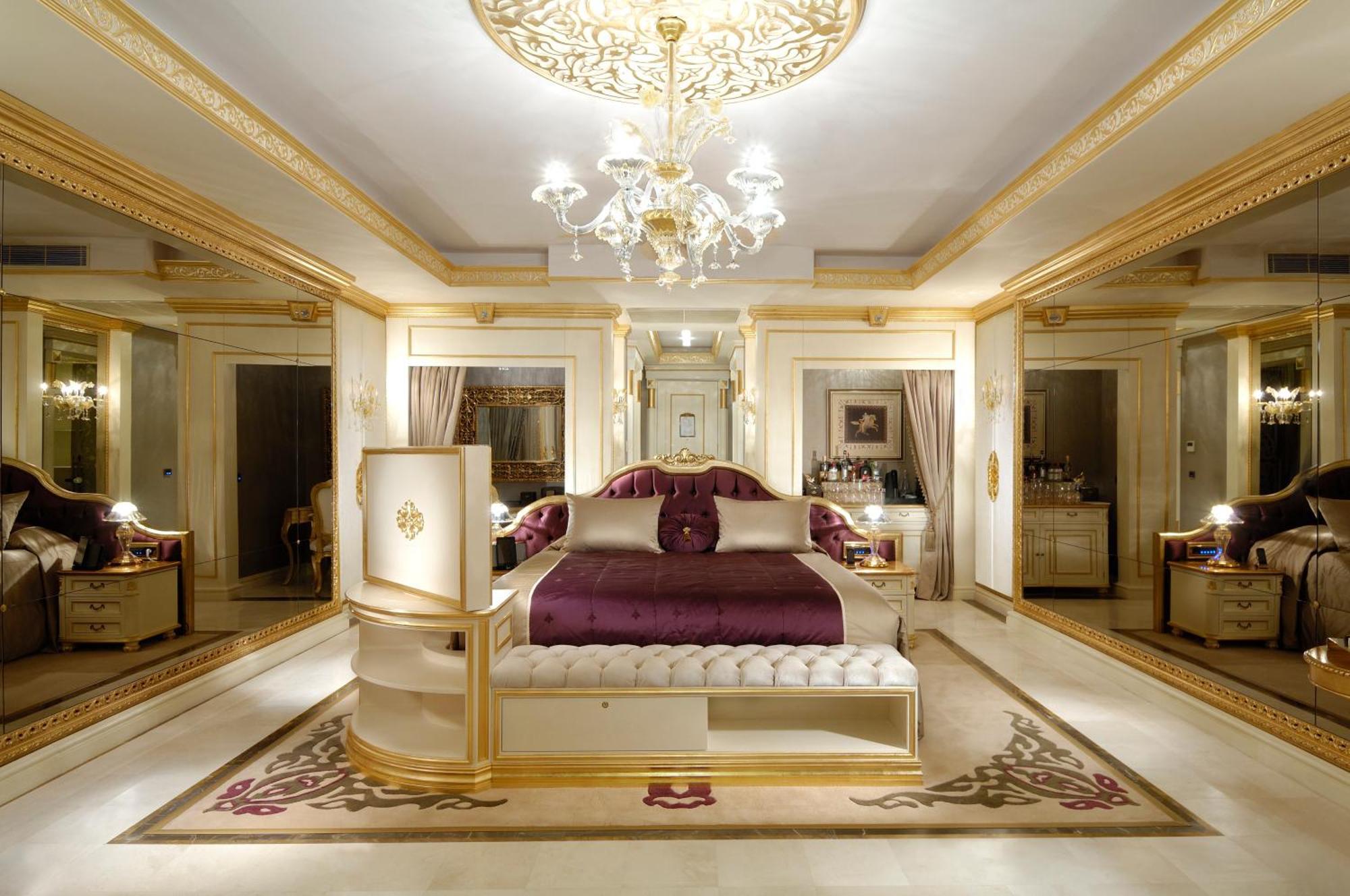 The Plaza Bodrum ทอร์บา ห้อง รูปภาพ