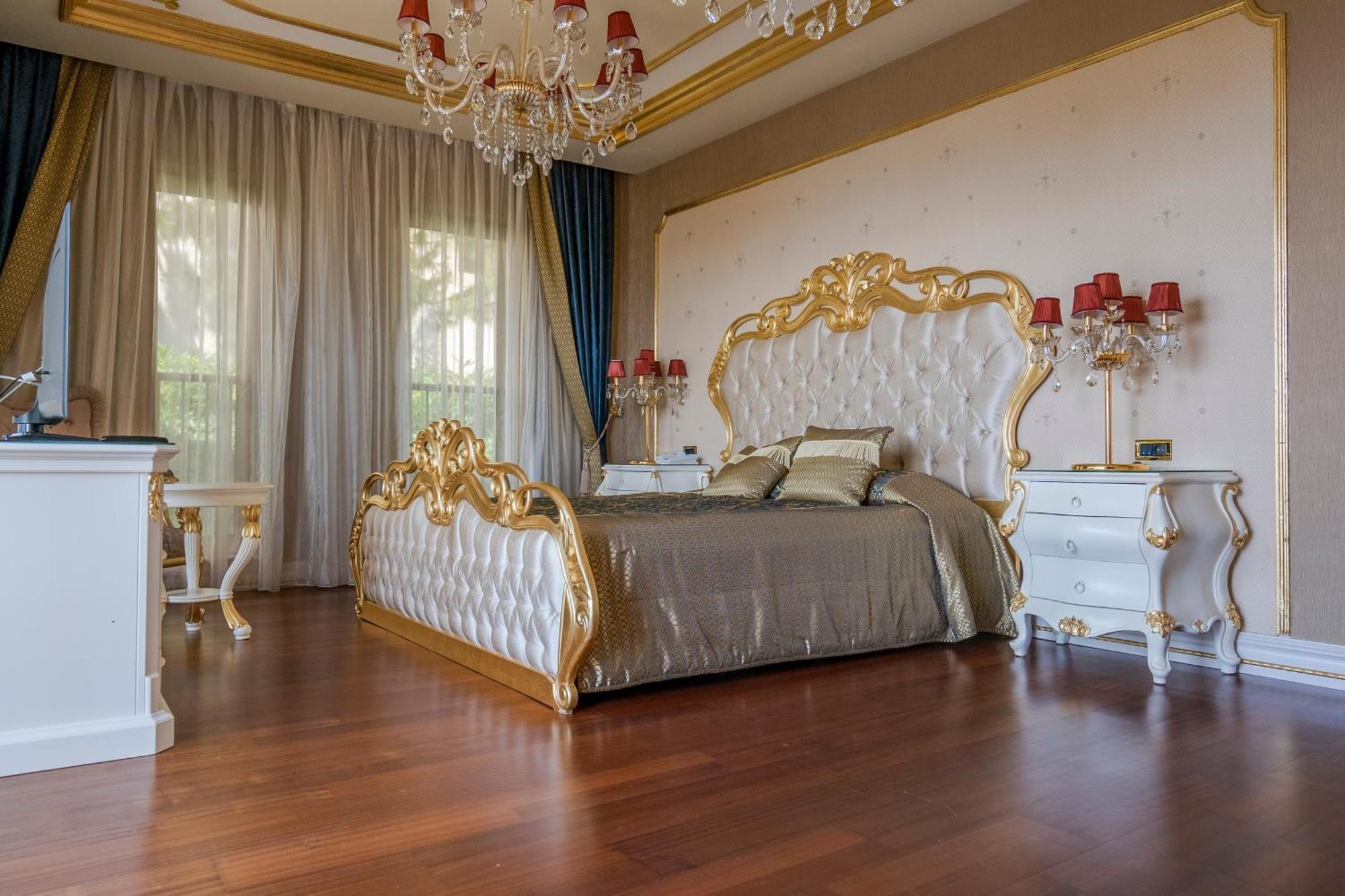 The Plaza Bodrum ทอร์บา ภายนอก รูปภาพ